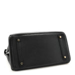 Togo BIRKIN 30 Black
