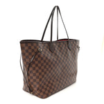 Damier Ebene Neverfull GM