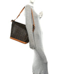 Monogram Sharon Stone AMFAR Vanity Three