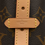 Monogram CarryAll PM