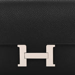 Epsom Constance Wallet To Go Black