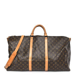 Monogram Keepall Bandouliere 60