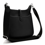 Taurillon Clemence Evelyne III PM Black