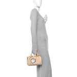 Meowgram Grace Coddington Speedy Bandouliere 20