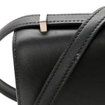 Veau Monsieur Lizard Constance 18 Black Ombre