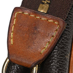 Monogram Eva Clutch