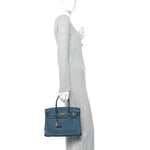 Togo Birkin 30 Colvert