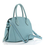 Veau Nuage Milla PM Light Blue