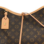 Monogram CarryAll PM
