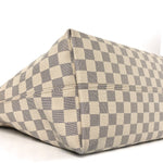 Damier Azur Iena MM