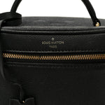 Empreinte Monogram Giant Vanity PM Black