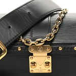 Epi Papillon Trunk Black
