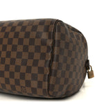 Damier Ebene Speedy 30