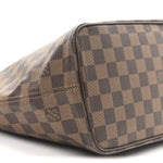 Damier Ebene Saleya PM