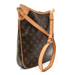 Monogram Odeon MM