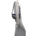 Goyardine Hirondelle Navy