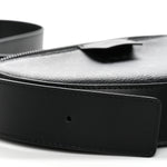 Monogram Eclipse LV Moon Crossbody
