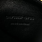 Supple Calfskin Large Le 5 A 7 Soft Hobo Black