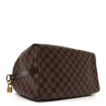 Damier Ebene Speedy Bandouliere 30