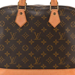 Monogram Alma PM