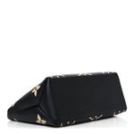 Empreinte Monogram Giant Petit Palais Black Beige