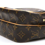 Monogram Amazone