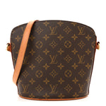 Monogram Drouot