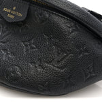 Empreinte BumBag Black