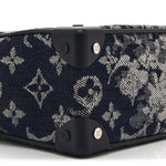 Monogram Tapestry Mini Soft Trunk