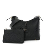 Empreinte Carryall PM Black