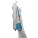 Taurillon Clemence Evelyne TPM New Blue Jean