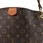 Monogram Graceful PM