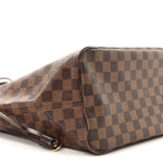 Damier Ebene Neverfull MM