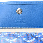 Goyardine Saint Louis GM Sky Blue