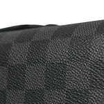 Damier Graphite Horizon 50
