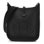 Taurillon Clemence Evelyne TPM Black