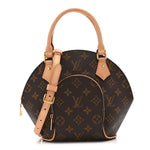 Monogram Ellipse PM NM