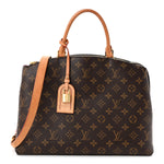 Monogram Grand Palais