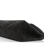 Caviar Iridescent Calfskin 2.55 Reissue 226 Flap Brown Grey