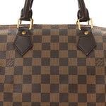 Damier Ebene Speedy 30