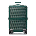 Goyardine Bourget PM Green