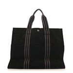 Canvas Fourre Tout MM Black