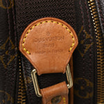 Monogram Reporter PM