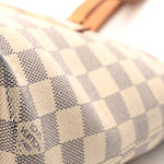 Damier Azur Iena PM