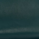 Lambskin Quilted Mini Rectangular Flap Dark Blue