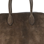 Suede Soft Margaux 15 Nut Brown