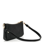 Empreinte Easy Pouch On Strap Black
