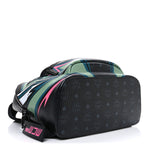 MCMotor Visetos Medium Stark Backpack Black