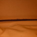 Taurillon Clemence HAC Birkin 32 Natural Sable