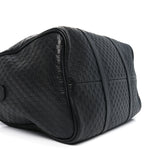 Microguccissima Medium Joy Boston Black